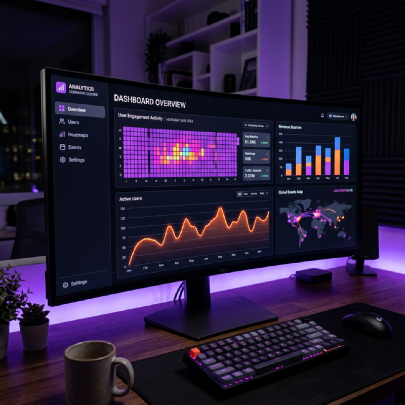 How to Measure ROI on Your Festival App Investment